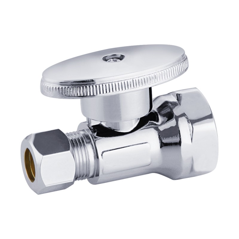 Brass Stop Valve